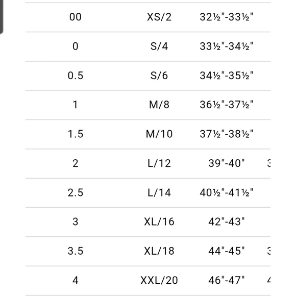 Chicos Platinum Jeggings 5 Items $10 - Picture 7 of 7